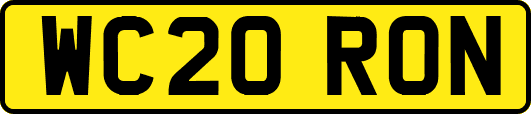 WC20RON