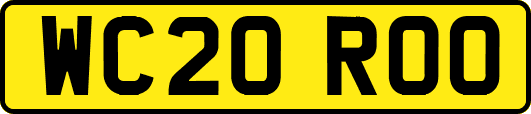 WC20ROO