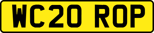 WC20ROP