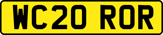 WC20ROR