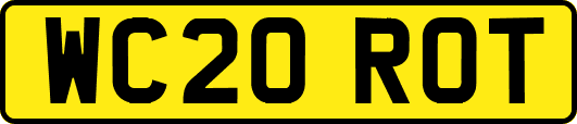WC20ROT
