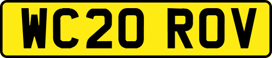 WC20ROV