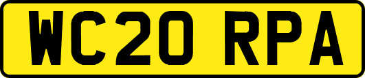WC20RPA