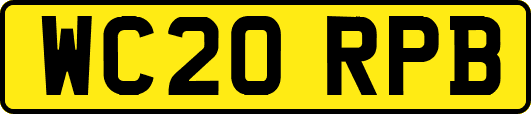 WC20RPB