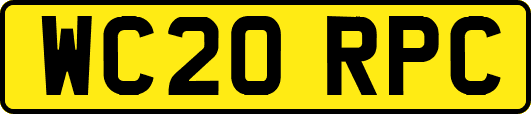 WC20RPC