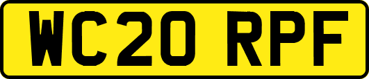 WC20RPF