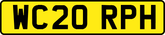 WC20RPH