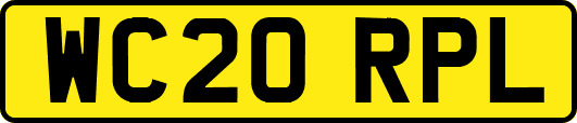 WC20RPL