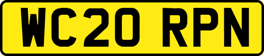 WC20RPN