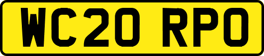 WC20RPO