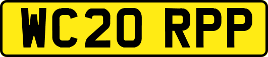 WC20RPP