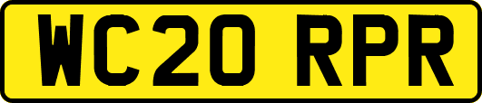 WC20RPR