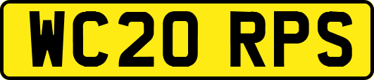 WC20RPS