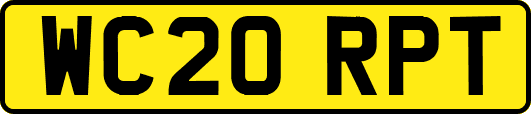 WC20RPT