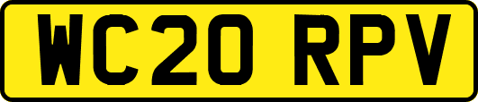 WC20RPV