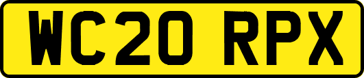 WC20RPX