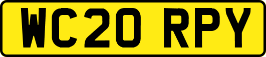 WC20RPY