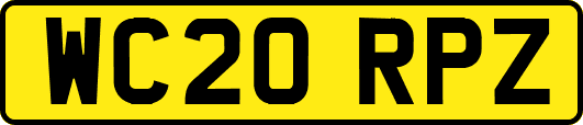 WC20RPZ