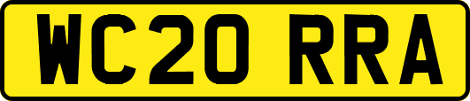 WC20RRA