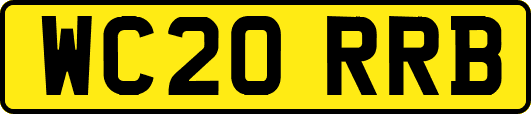 WC20RRB