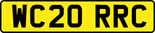 WC20RRC