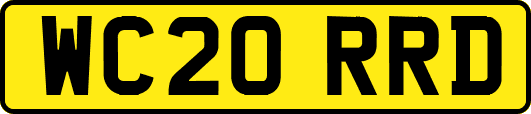 WC20RRD