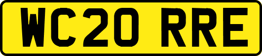 WC20RRE