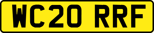 WC20RRF