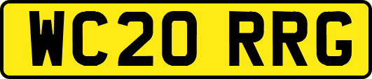 WC20RRG