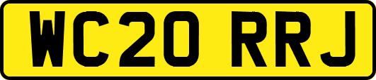 WC20RRJ
