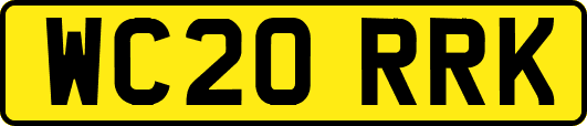 WC20RRK