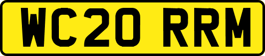 WC20RRM