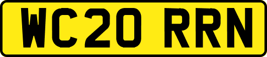 WC20RRN