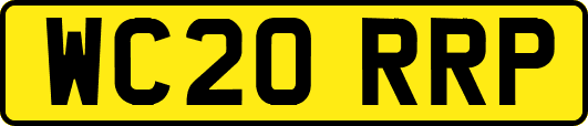 WC20RRP