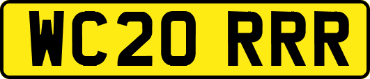 WC20RRR