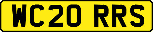 WC20RRS