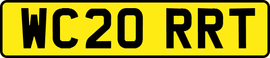 WC20RRT