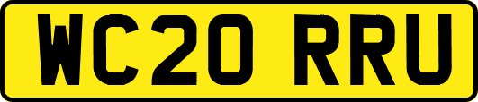 WC20RRU