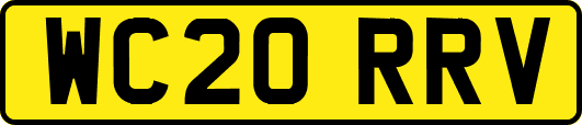 WC20RRV