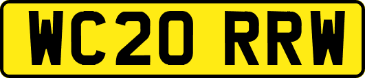 WC20RRW