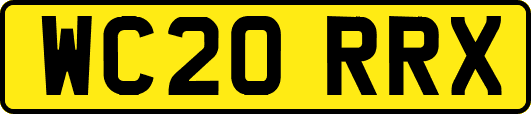WC20RRX