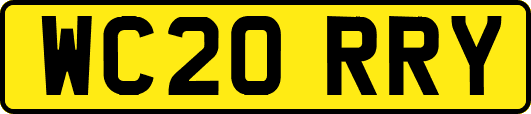WC20RRY