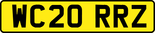 WC20RRZ