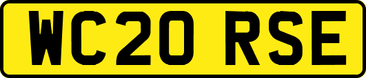 WC20RSE