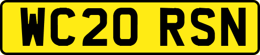 WC20RSN