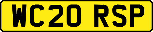WC20RSP