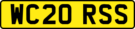 WC20RSS