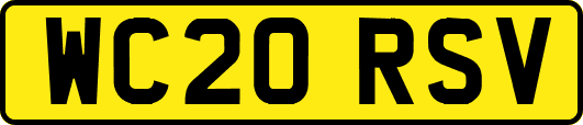 WC20RSV