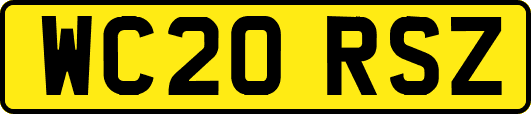 WC20RSZ