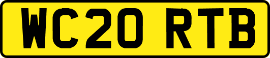 WC20RTB